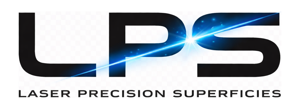 LPS Laser Precision Superficies